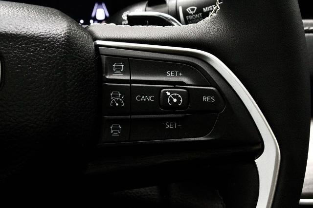 2024 Jeep Grand Cherokee 4xe 4xe