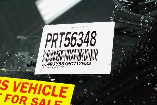 2024 Jeep Grand Cherokee 4xe 4xe
