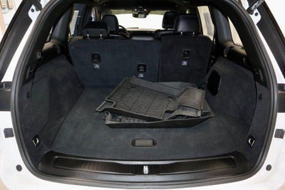 2022 Jeep Grand Cherokee 4xe Trailhawk 4xe