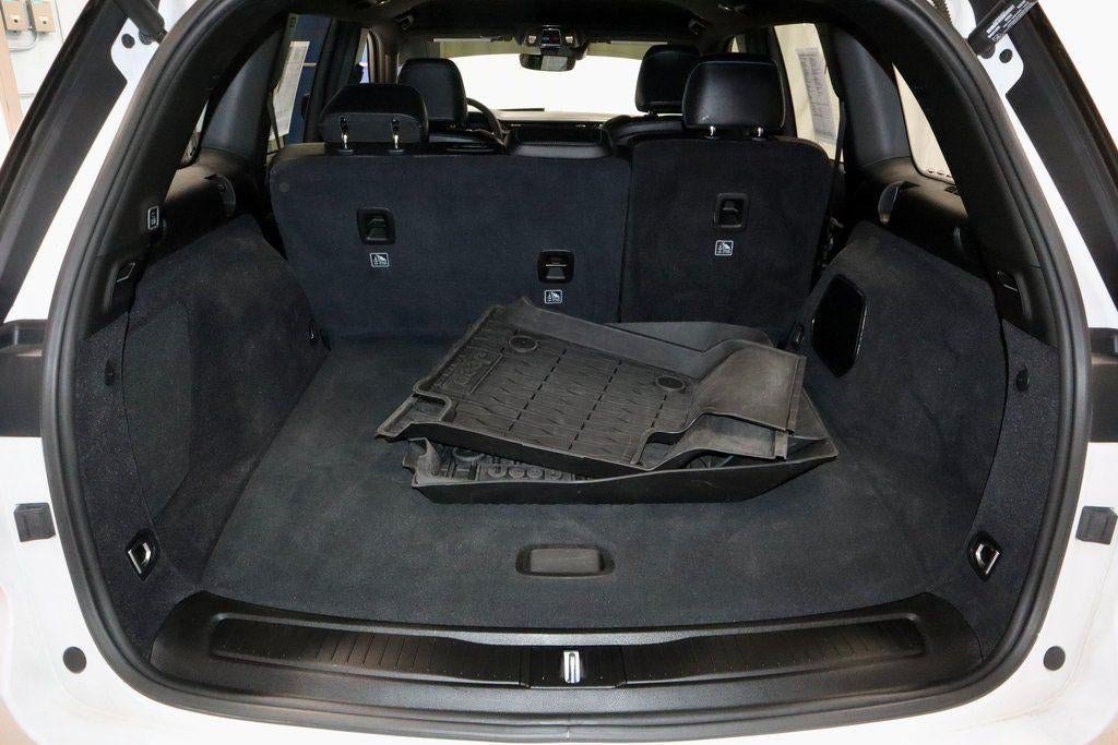 2022 Jeep Grand Cherokee 4xe Trailhawk 4xe