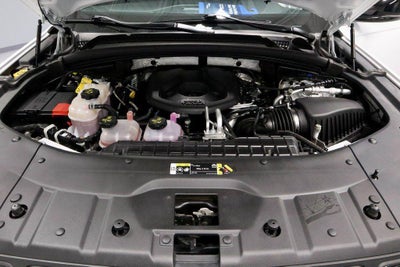 2022 Jeep Grand Cherokee 4xe Trailhawk 4xe