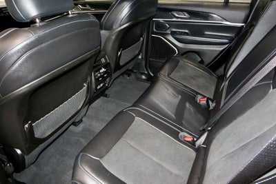 2022 Jeep Grand Cherokee 4xe Trailhawk 4xe