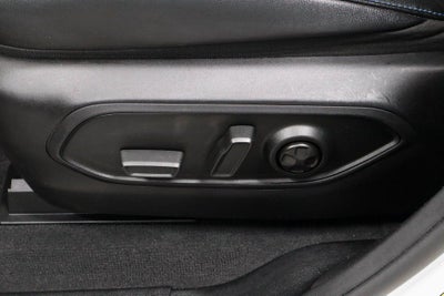 2022 Jeep Grand Cherokee 4xe Trailhawk 4xe