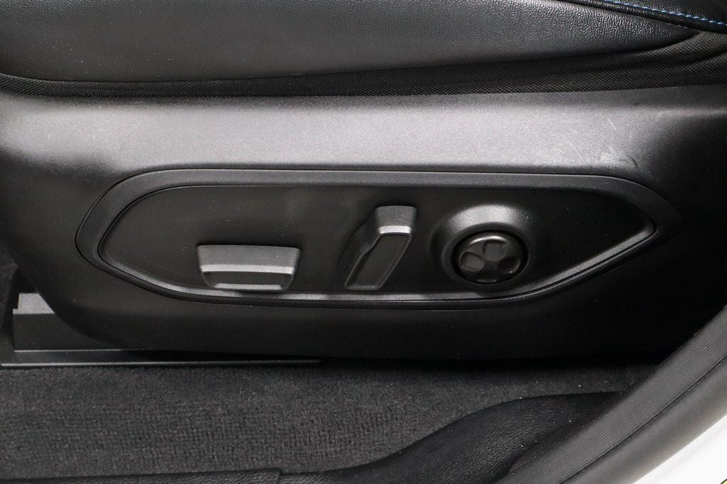 2022 Jeep Grand Cherokee 4xe Trailhawk 4xe