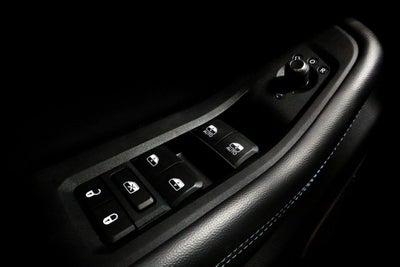 2022 Jeep Grand Cherokee 4xe Trailhawk 4xe