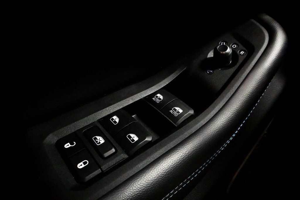 2022 Jeep Grand Cherokee 4xe Trailhawk 4xe