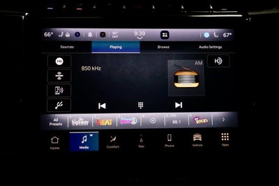 2022 Jeep Grand Cherokee 4xe Trailhawk 4xe