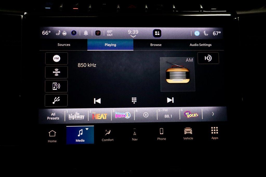 2022 Jeep Grand Cherokee 4xe Trailhawk 4xe