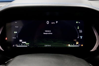 2022 Jeep Grand Cherokee 4xe Trailhawk 4xe