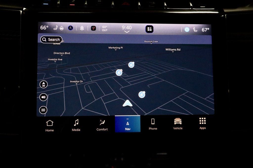 2022 Jeep Grand Cherokee 4xe Trailhawk 4xe