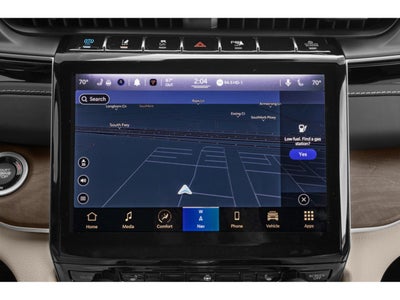 2022 Jeep Grand Cherokee 4xe Trailhawk 4xe