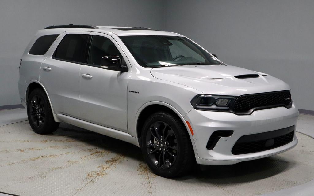 2024 Dodge Durango R/T Premium