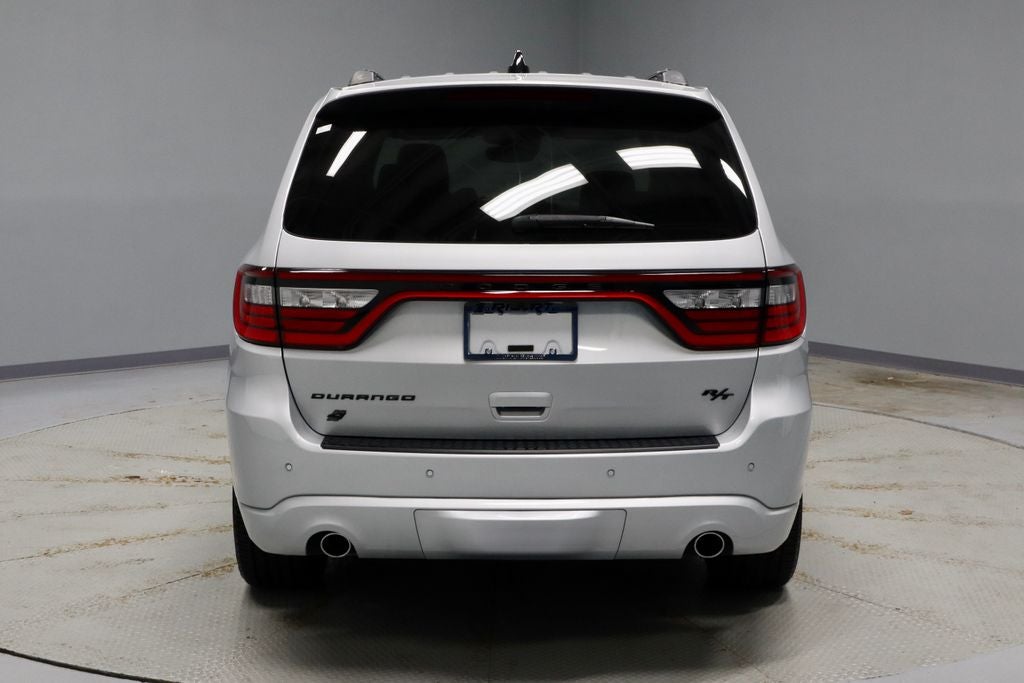 2024 Dodge Durango R/T Premium