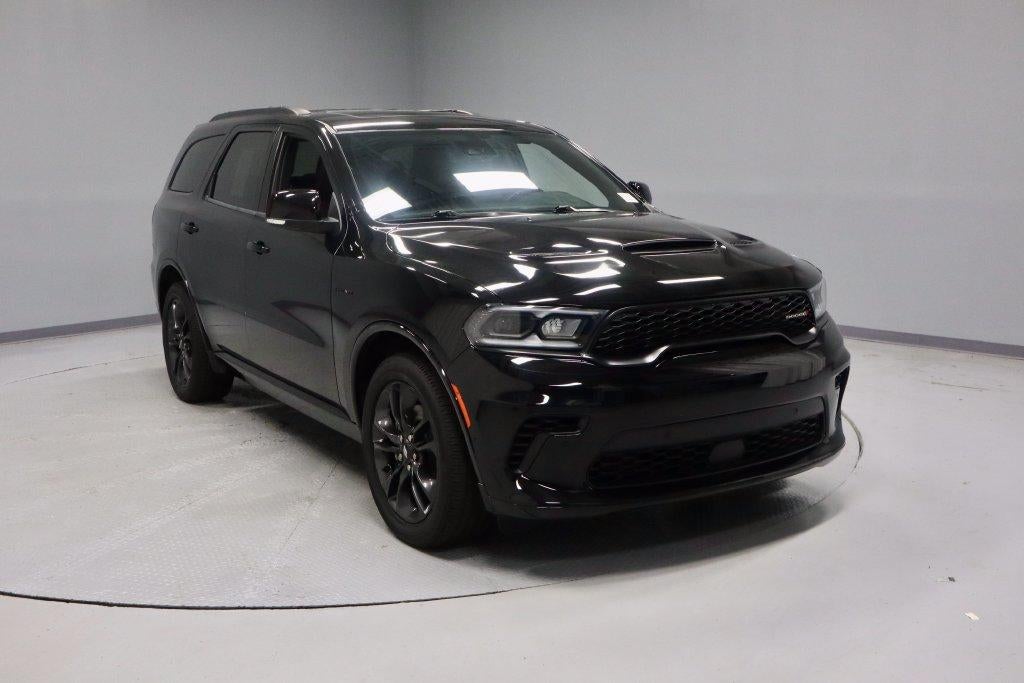 2025 Dodge Durango R/T Premium