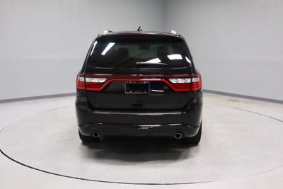 2025 Dodge Durango R/T Premium