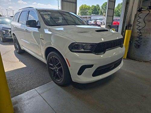 2023 Dodge Durango R/T Premium
