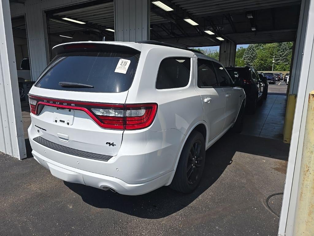 2023 Dodge Durango R/T Premium