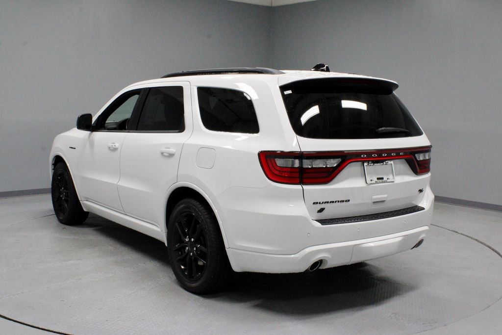 2023 Dodge Durango R/T Premium