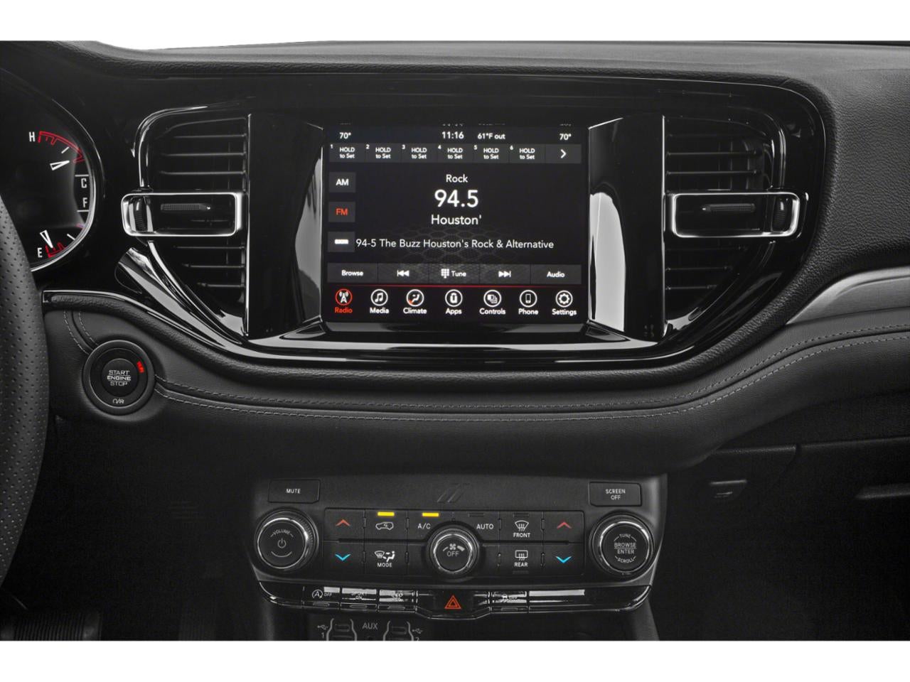 2023 Dodge Durango R/T Premium