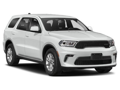 2023 Dodge Durango R/T Premium