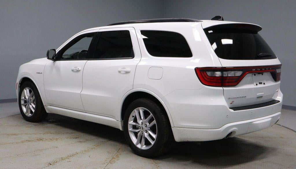 2024 Dodge Durango R/T Plus
