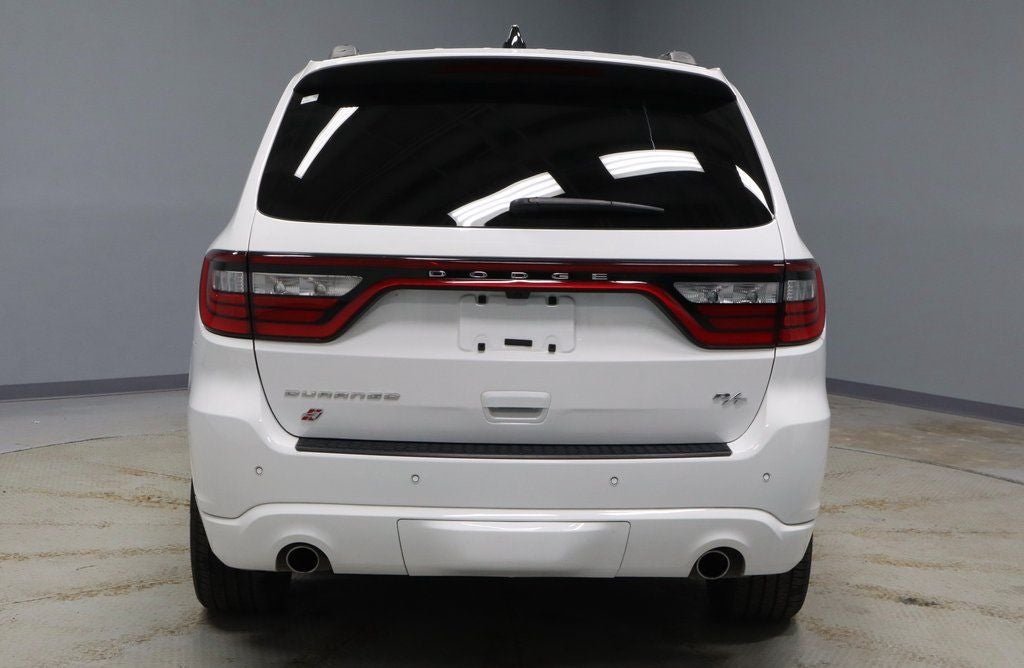 2024 Dodge Durango R/T Plus