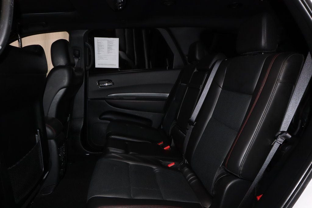 2024 Dodge Durango R/T Plus