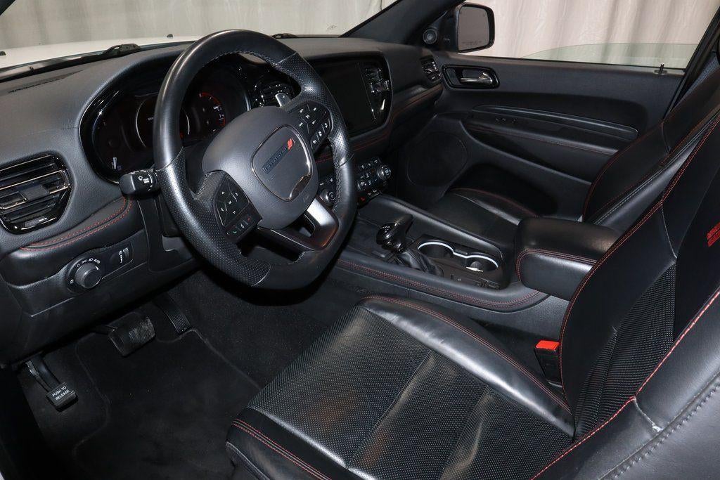 2024 Dodge Durango R/T Plus