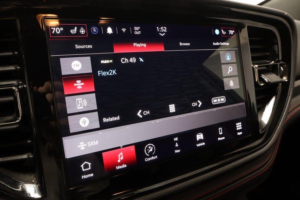 2024 Dodge Durango R/T Plus