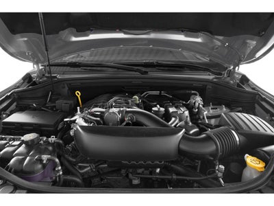 2024 Dodge Durango R/T Plus