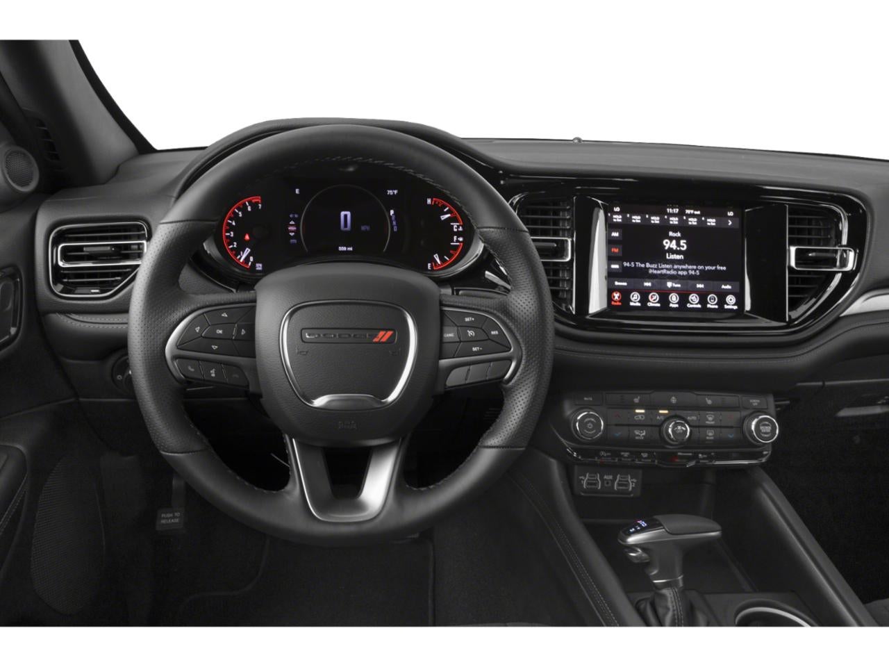 2024 Dodge Durango R/T Plus