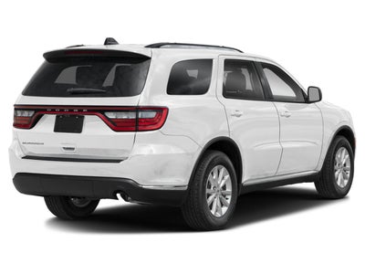 2024 Dodge Durango R/T Plus
