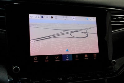 2023 Jeep Wagoneer Base