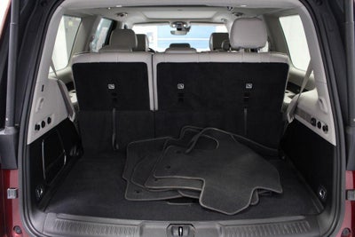 2024 Jeep Wagoneer Base