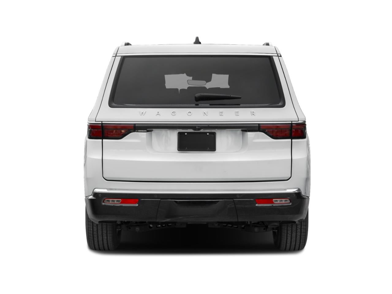 2024 Jeep Wagoneer Base