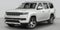 2023 Jeep Grand Wagoneer Series II