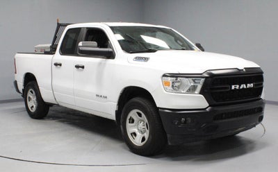 2022 RAM 1500 Tradesman