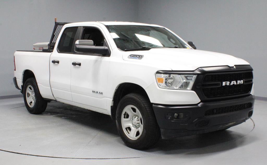 2022 RAM 1500 Tradesman