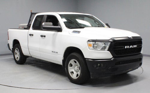 2022 RAM 1500 Tradesman