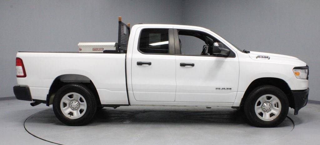 2022 RAM 1500 Tradesman