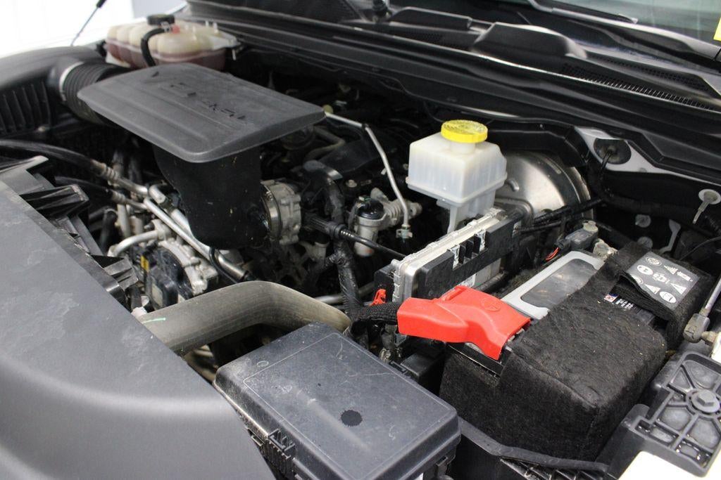 2022 RAM 1500 Tradesman