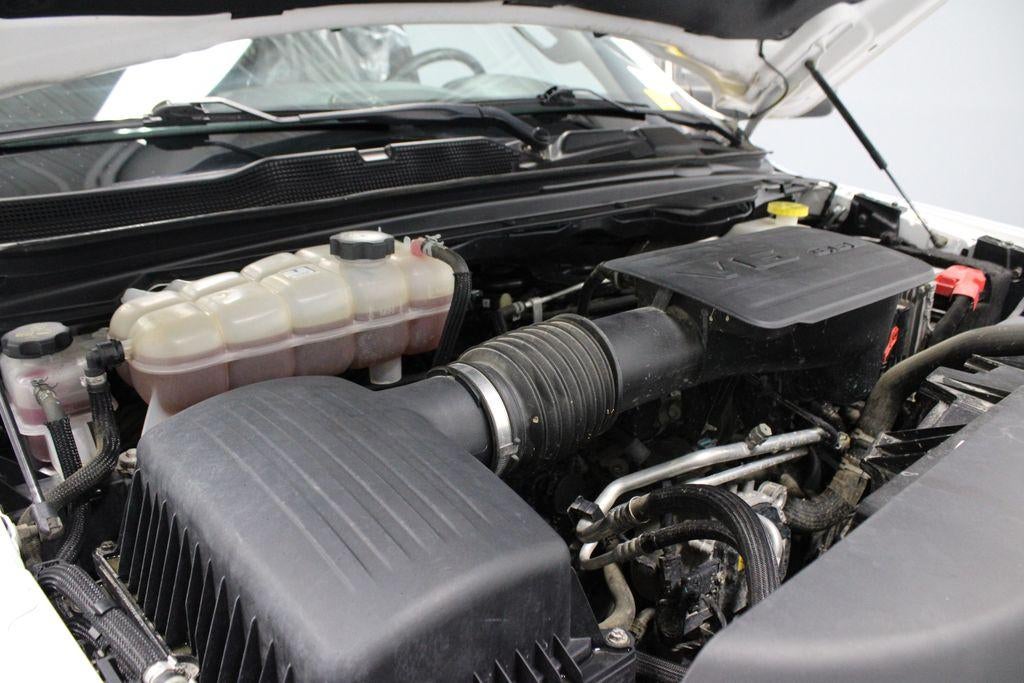 2022 RAM 1500 Tradesman