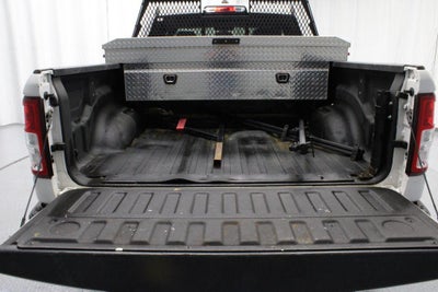 2022 RAM 1500 Tradesman