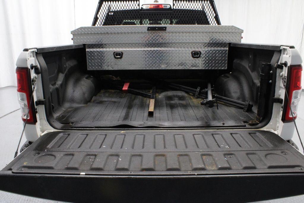 2022 RAM 1500 Tradesman