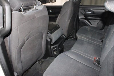 2022 RAM 1500 Tradesman