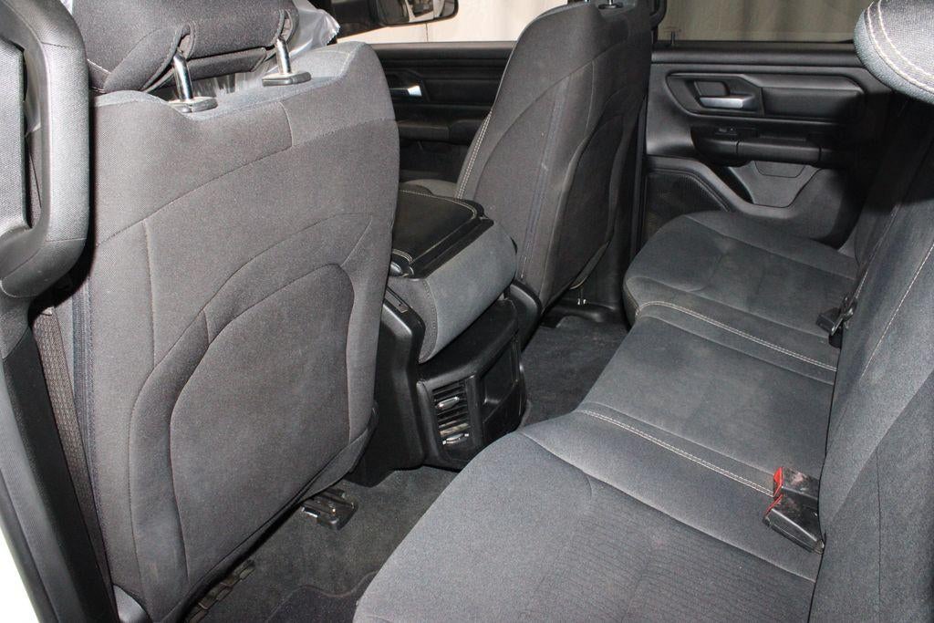 2022 RAM 1500 Tradesman
