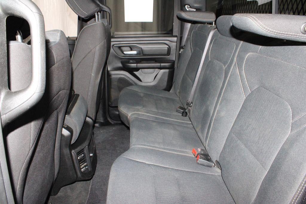 2022 RAM 1500 Tradesman