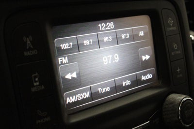 2022 RAM 1500 Tradesman