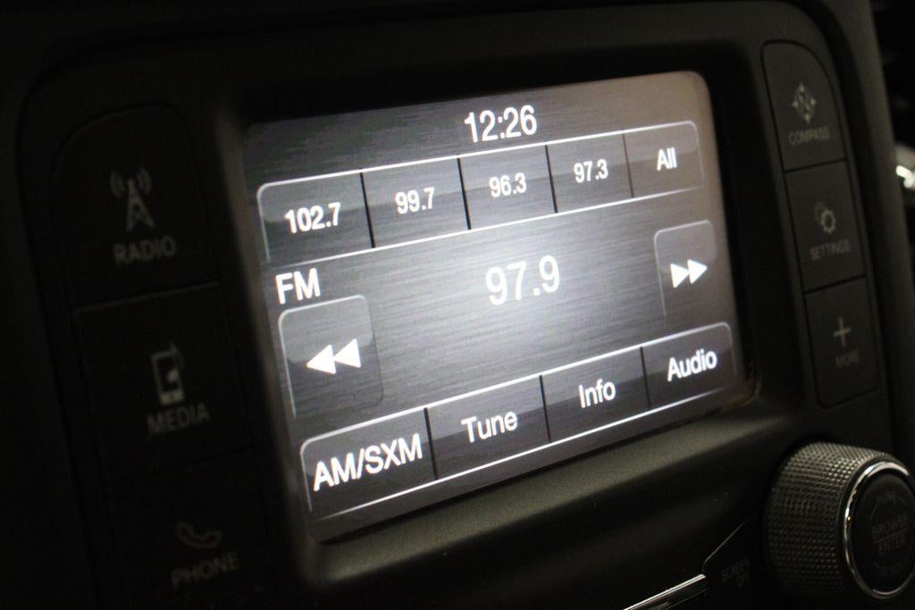 2022 RAM 1500 Tradesman
