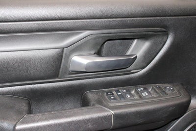 2022 RAM 1500 Tradesman